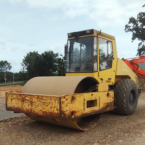 Photo tracteur