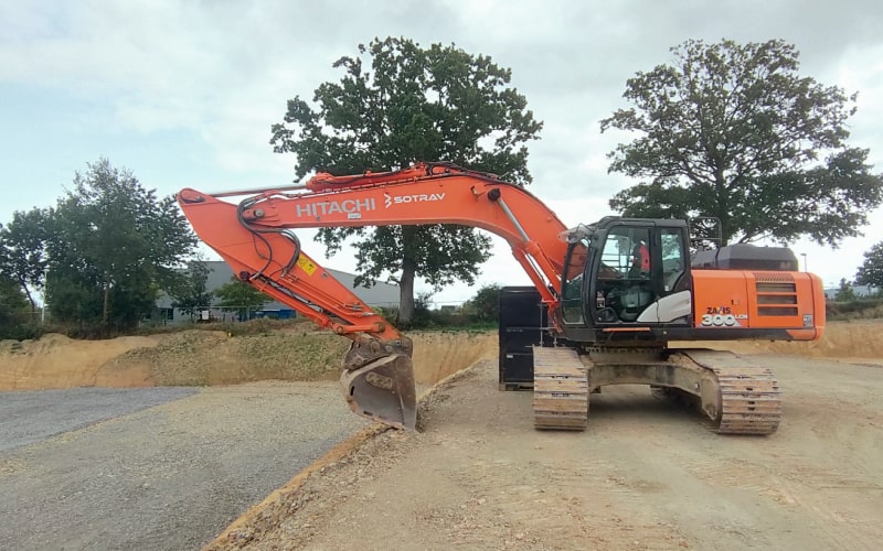 Photo tracteur